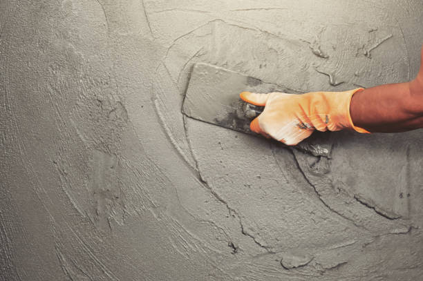 Best Decorative Concrete Services  in Oakbrook, KY
